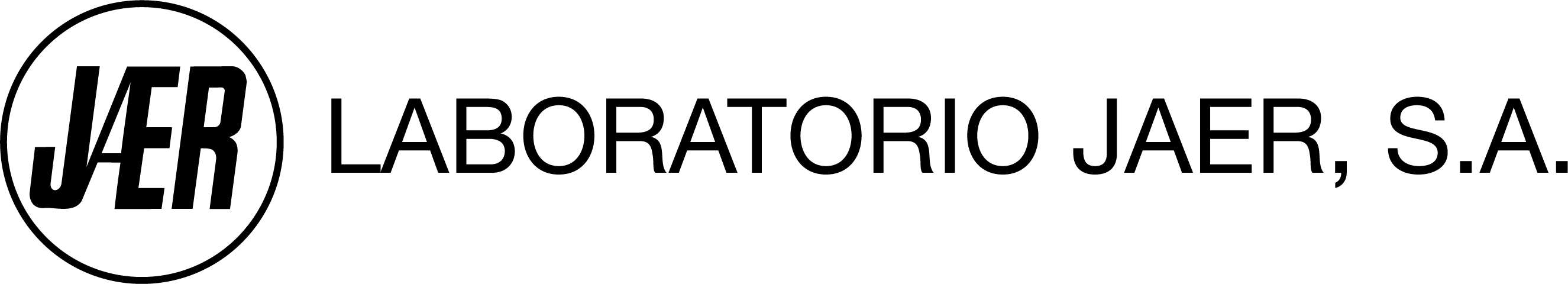 logo jaer