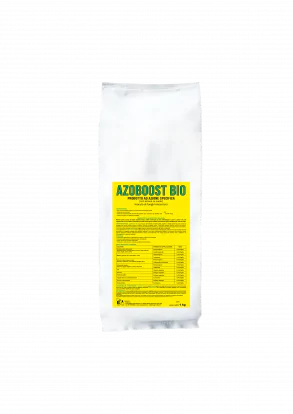Azoboost Bio sacchetto 1kg_2023