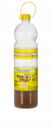 Cera Trap bottiglia_2021