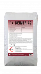 Keimen 42 25kg_2023
