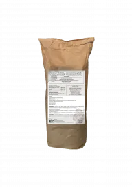 Zeolite a chabasite_2023